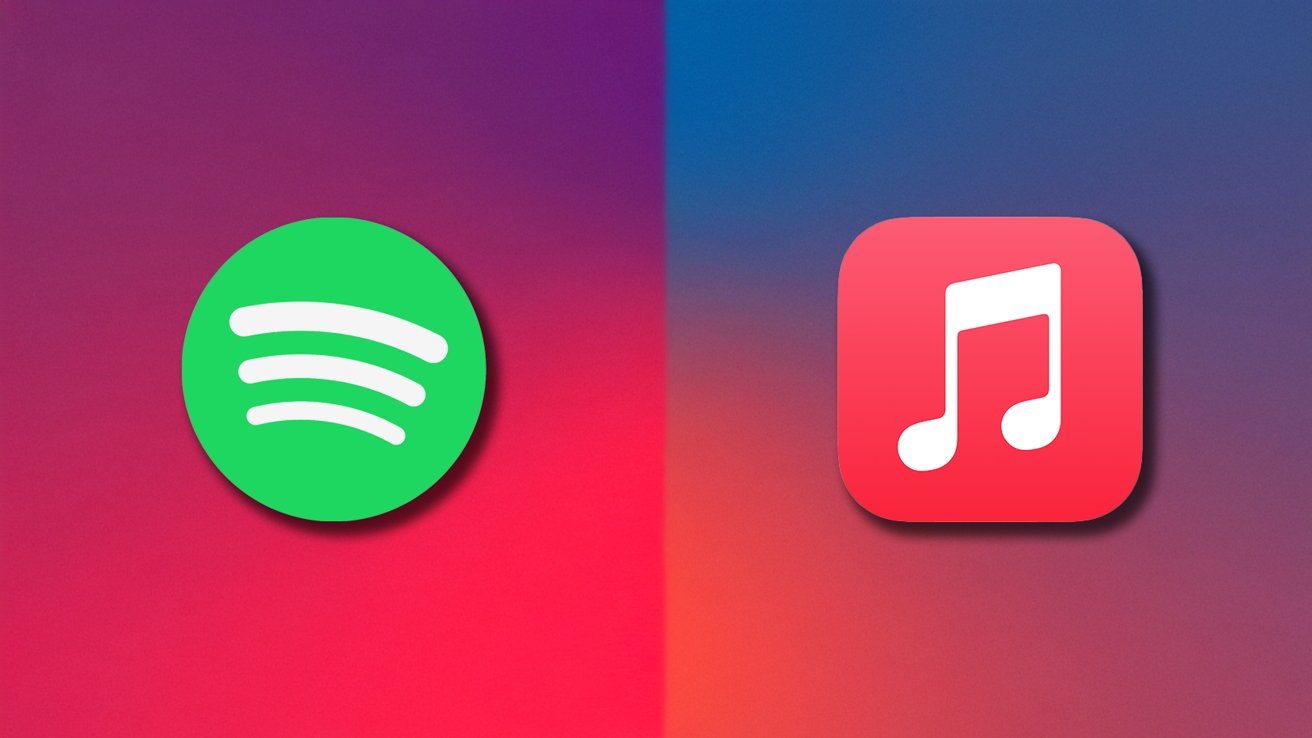 You are currently viewing Spotify urges EU regulators to penalize Apple over DMA violations