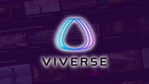 Read more about the article HTC’s Viverse Worlds aims to be the YouTube for 3D content