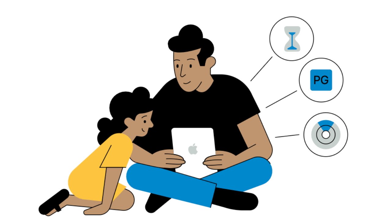 You are currently viewing New Apple age assurance features help parents and developers protect children