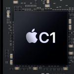 Apple’s C1 modem breaks no records for speed, but is exceptionally power efficient