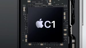 Read more about the article Apple’s C1 modem breaks no records for speed, but is exceptionally power efficient