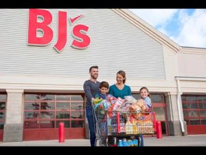 Read more about the article If you’re ready to get all your shopping done in one place, join BJ’s