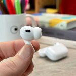 AirPods Pro 2 have dropped to their 2025 low just in time for Valentine’s Day