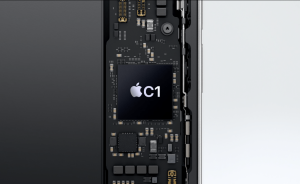 Read more about the article Apple’s iPhone C1 5G modem is here: What does it mean and what comes next?