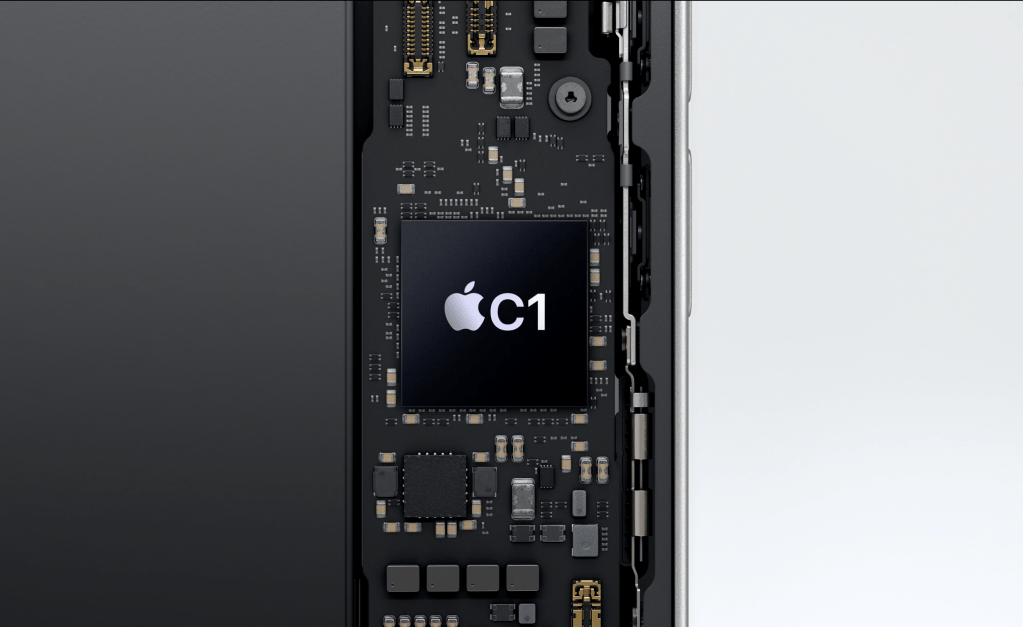 You are currently viewing Apple’s iPhone C1 5G modem is here: What does it mean and what comes next?