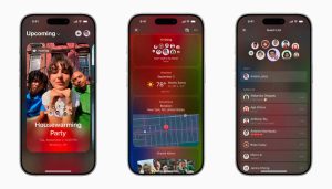 Read more about the article Apple launches brand-new Invites app infused with AI