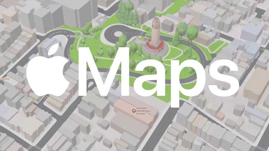 Read more about the article Get ready to be annoyed: Apple wants to put ads in Maps