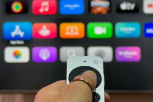 Read more about the article Some lucky Apple TV 4K users were able to link Netflix with the Apple TV app