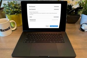 Read more about the article Forgotten your Mac password? Here’s what to do next
