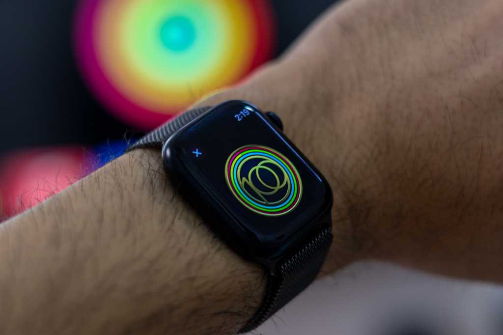 You are currently viewing How a single Apple Watch alert changed my life