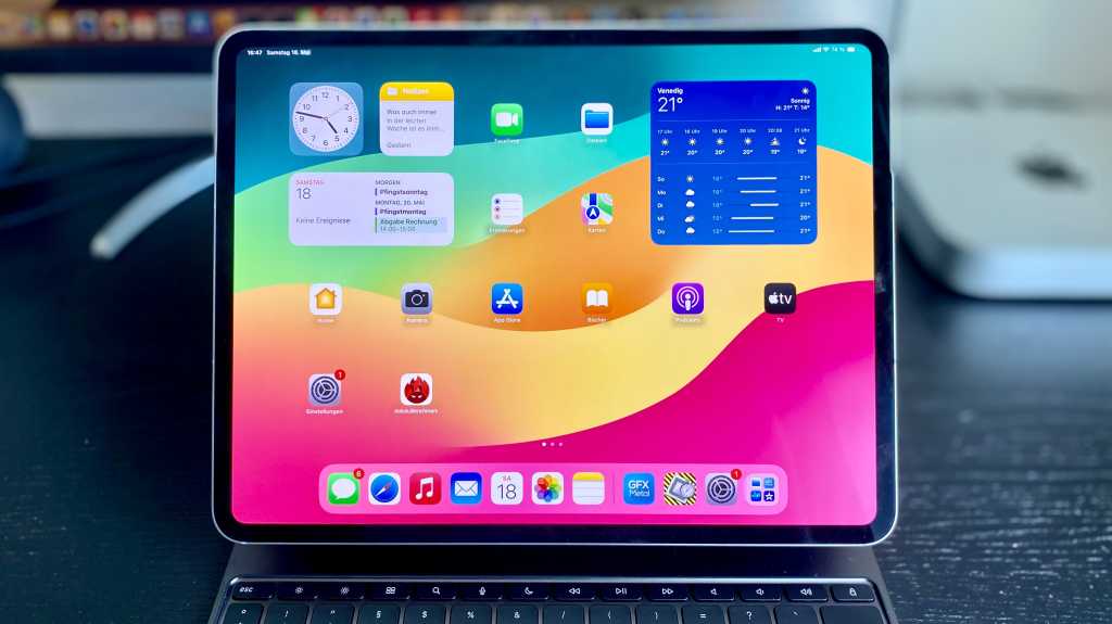 You are currently viewing The incredible M4 iPad Pro just dropped to a new low price