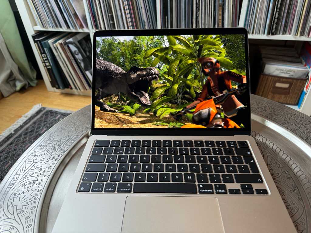 You are currently viewing $800 for an M2 MacBook Air? Yes, please!