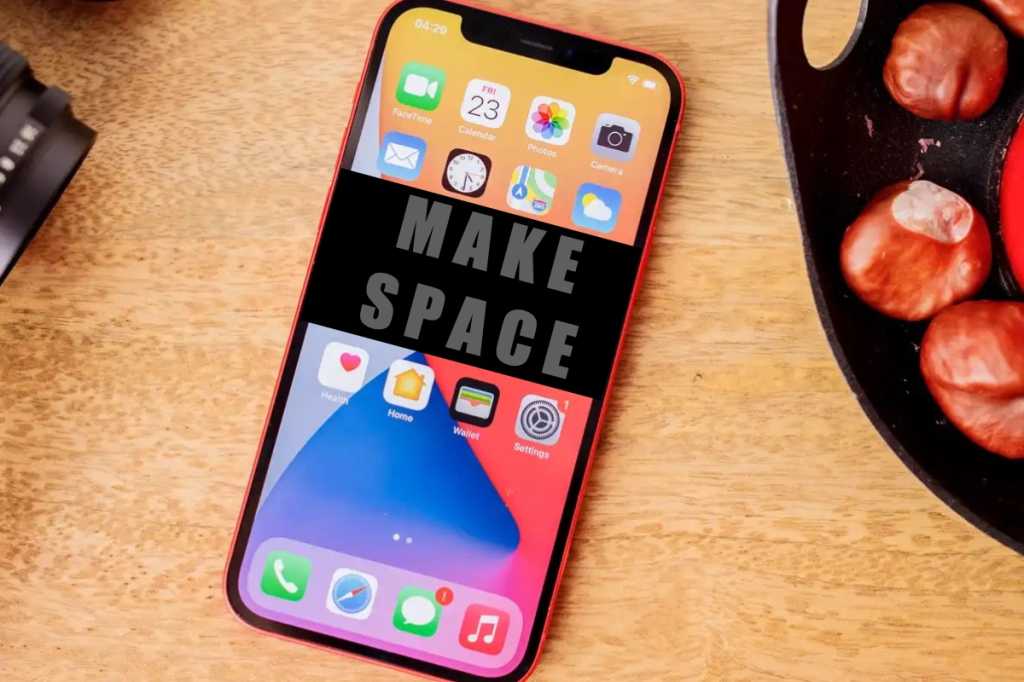 You are currently viewing 24 easy ways to clear storage space on an iPhone or iPad