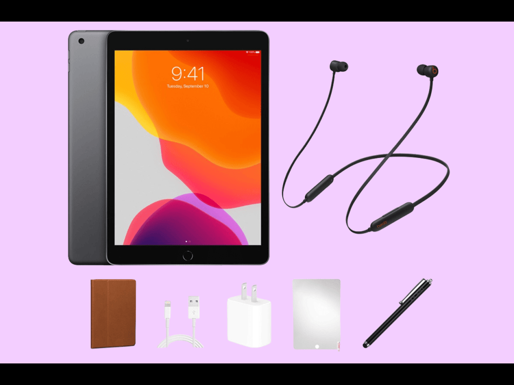 You are currently viewing The only thing missing from this tech bundle? A mic drop.