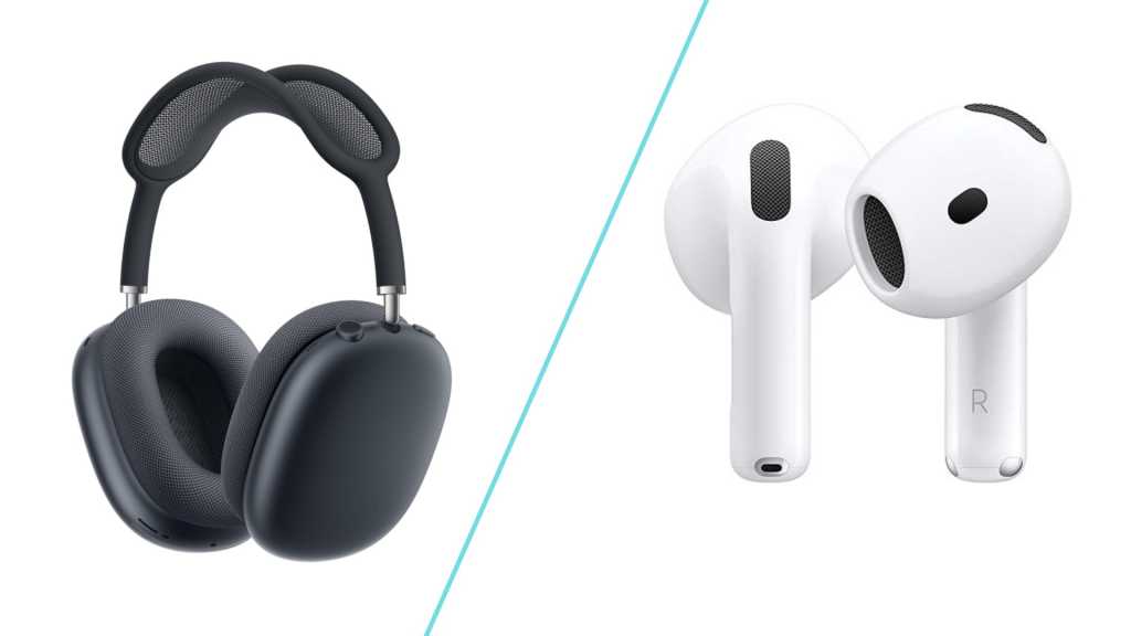 Read more about the article Today’s a great day to save big on the AirPods 4 and AirPods Max