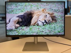 Read more about the article BenQ PD2730S 5K Designer Monitor review: Pixel perfect