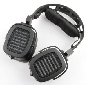 Read more about the article The Unusual HEDDphone TWO GT Air Motion Transformer Headphones