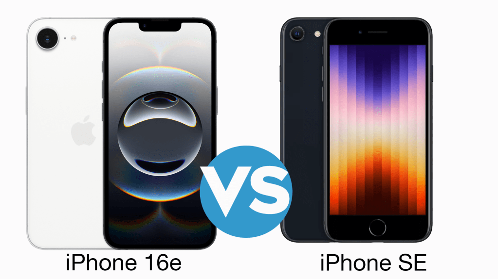 You are currently viewing iPhone 16e vs iPhone SE: Is it the right time to upgrade?