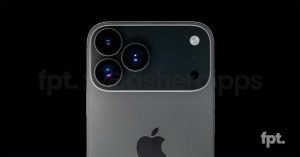 Read more about the article Leak ‘reveals’ iPhone 17 Pro’s bizarre redesigned camera module