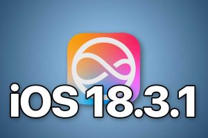 Read more about the article iOS 18.3.1 released to fix ‘extremely sophisticated’ security flaw