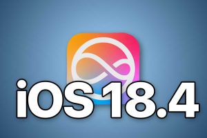 Read more about the article iOS 18.4 beta begins with huge Apple Intelligence expansion but no new Siri