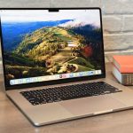 The M4 MacBook Air is likely to arrive in mid-March