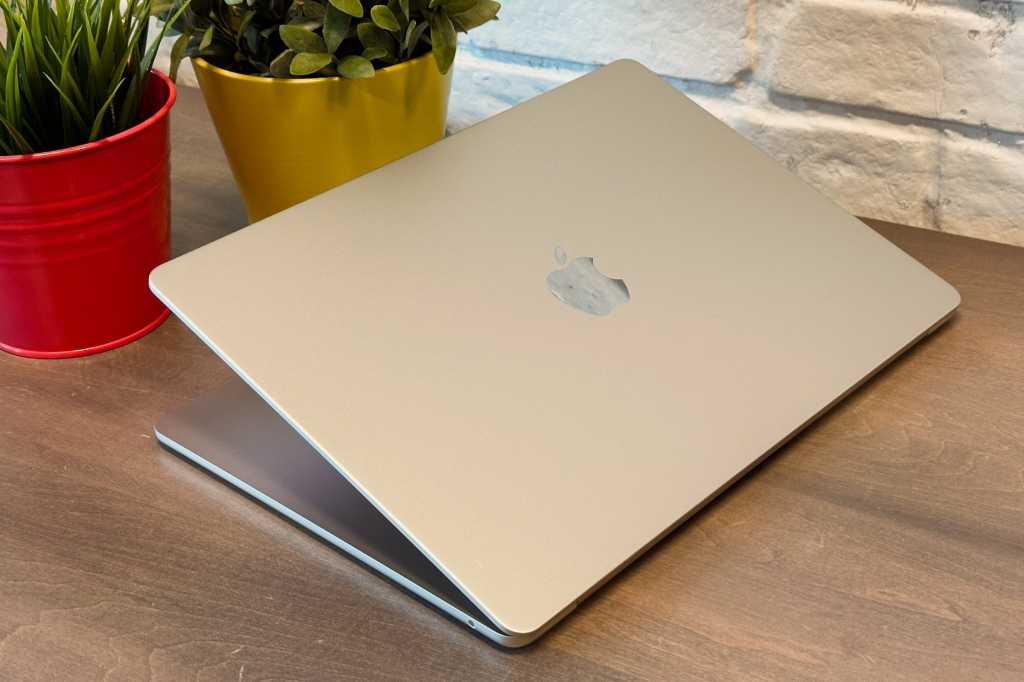 You are currently viewing Apple shares a secret MacBook tip that power users will love