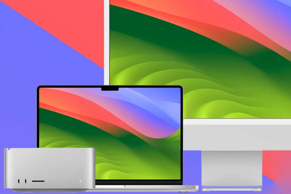 You are currently viewing Deciding when to buy a Mac is about to get a lot easier