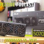 Podcast #811 – RTX 5070 Ti Review, Verified Priority Access, Intel Arc Rumors, RIP Humane AI Pin, 12VHPWR