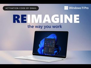 Read more about the article Missing features on your Mac? This $17.97 Windows 11 Pro upgrade has them