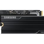 Samsung Announces 9100 PRO Series PCIe 5.0 SSDs