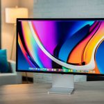 Take $300 off the Apple Studio Display and upgrade your Mac desktop in style