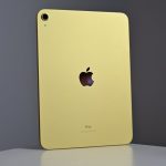 iPad 10th generation updated with A16 chip, double the base storage