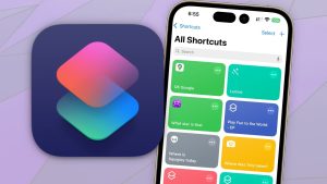 Read more about the article Inside Apple Shortcuts – the best feature that can revolutionize how you work