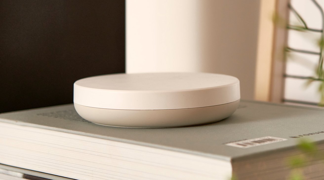 Read more about the article New Ikea smart home device will work with any Thread hub