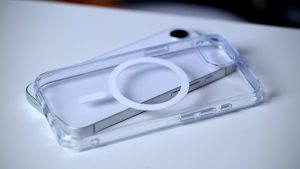 Read more about the article ESR is ready with the best iPhone 16e case & screen protector options