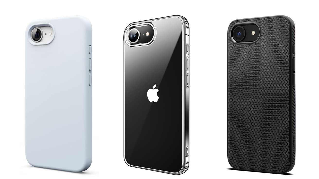 You are currently viewing Best iPhone 16e cases available right now