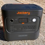 Jackery 2000 Explorer review: Power when you need it