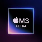 Apple says not every Apple Silicon generation will get an Ultra