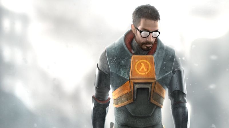 You are currently viewing More Possible Half-Life 3 Leaks