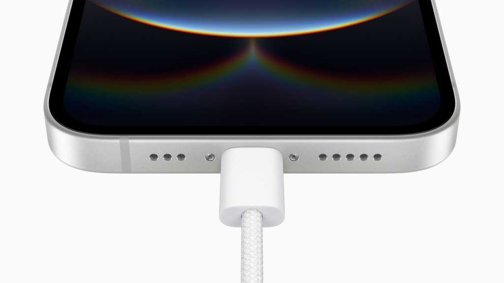 You are currently viewing Here’s why the iPhone 16e doesn’t have MagSafe, according to Apple