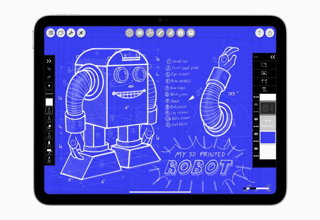 You are currently viewing Odd new iPad gets a faster chip and more storage, but not Apple Intelligence