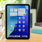 The A17 Pro iPad mini is back down to its all-time best price