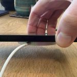 The iPhone 16e DOES work with MagSafe chargers… kind of