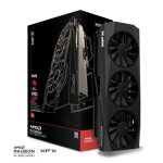 XFX QuickSilver AMD Radeon RX 9070 OC Gaming Edition Review