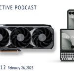 Podcast #812 – Radeon RX 9070 Speculation, RTX 50 Series ROP Issues, NVIDIA financials, 9800X3D issues, Stop Infecting Yourself (again)!