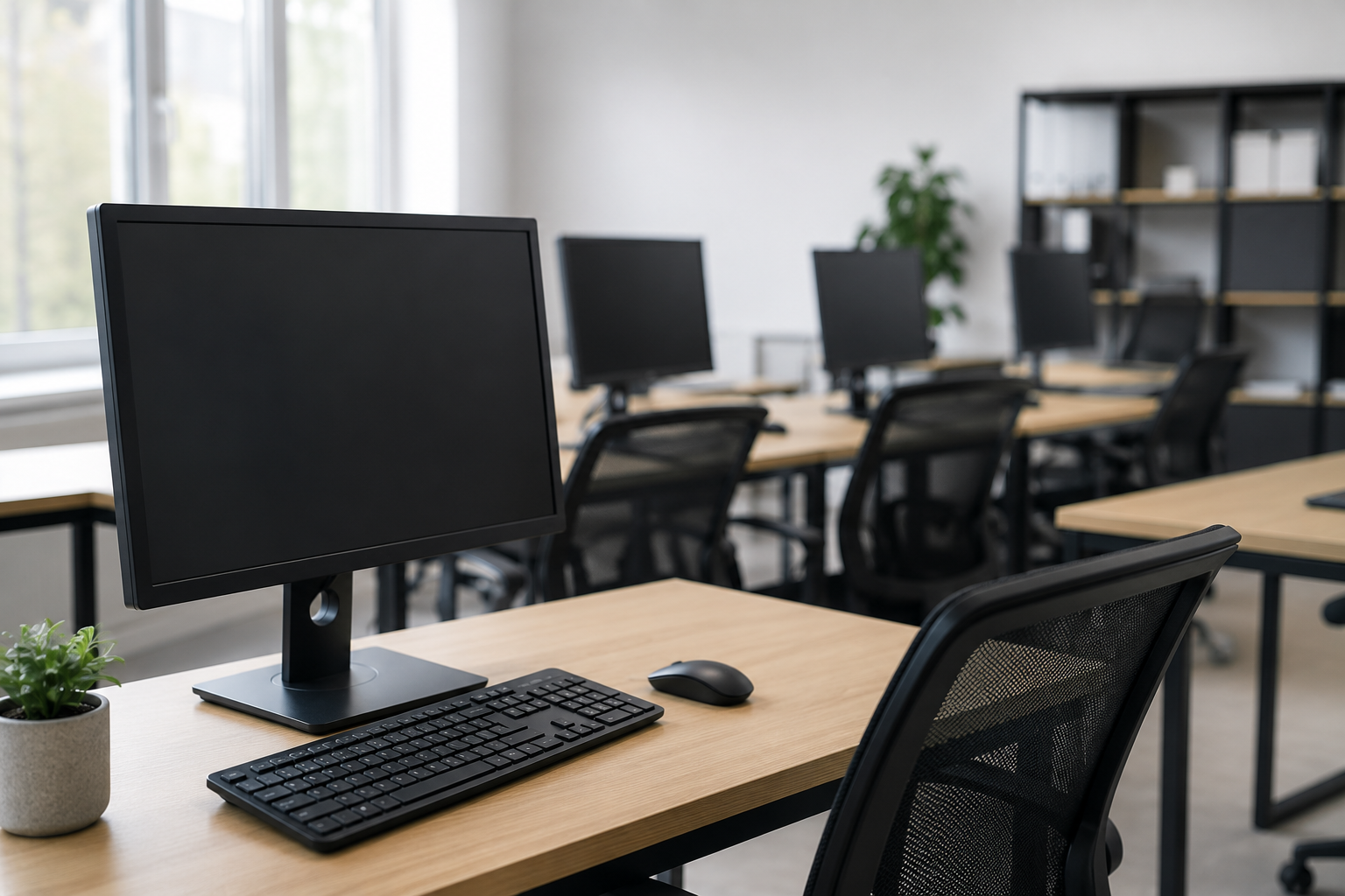 Computer Repair for Businesses, Schools and Colleges in Lake Forest California