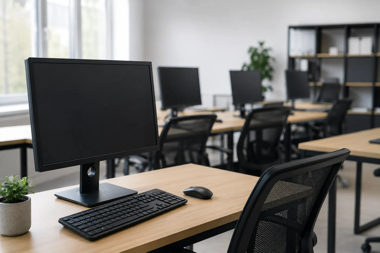 Computer Repair for Businesses, Schools and Colleges in Lake Forest California
