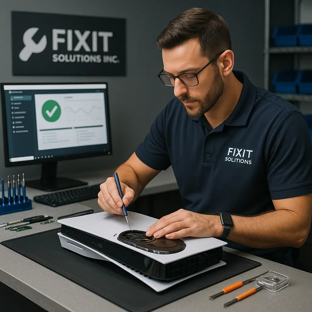 Enhance Your Lake Forest Business with Expert Network Installation