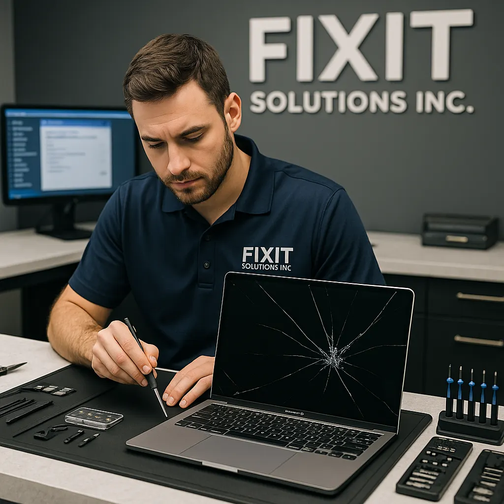 Top-Quality MacBook Repair Services in Laguna Niguel